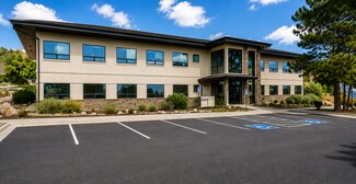 Plus de détails pour 910 Pinon Ranch Vw, Colorado Springs, CO - Bureau à louer