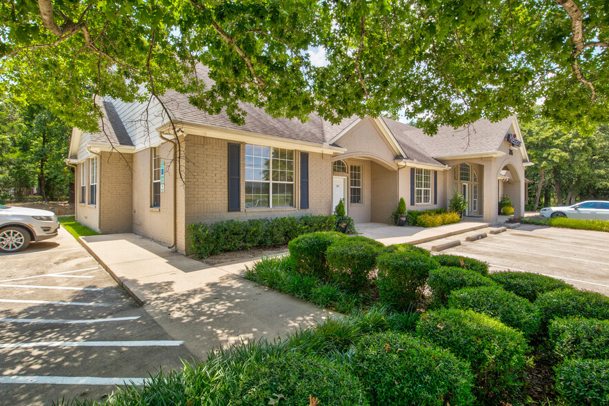 395 W Tx-114 Hwy, Southlake, TX à louer - Photo de l’immeuble – Image 3 sur 18