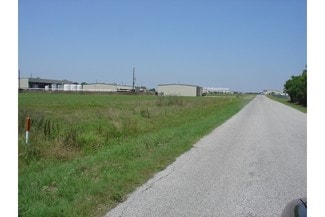 Plus de détails pour 41057 Park 290 Dr, Waller, TX - Terrain à vendre