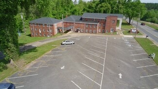 Plus de détails pour 413 Polkville Rd, Shelby, NC - Spécialisé à vendre