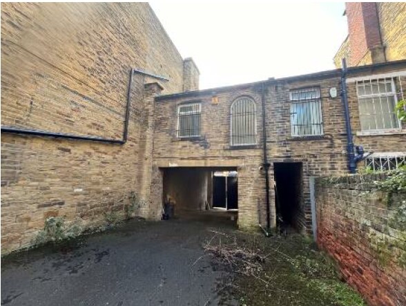 13-15 Peckover St, Bradford à vendre - Photo de l’immeuble – Image 2 sur 2