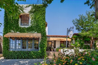 Plus de détails pour 73 N Baldwin Ave, Sierra Madre, CA - Local commercial à vendre