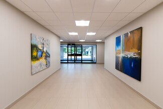 Plus de détails pour 2733 Lancaster Rd, Ottawa, ON - Bureau à louer