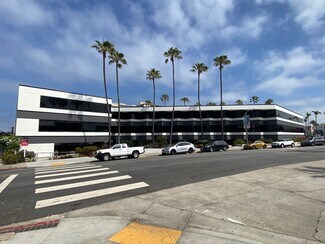 Plus de détails pour 888 Prospect St, La Jolla, CA - Bureau, Bureau/Local commercial à louer