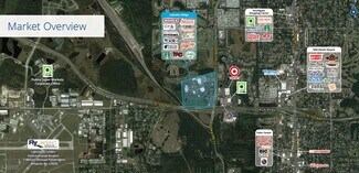 Plus de détails pour 1375 Town Center Dr, Lakeland, FL - Terrain à louer