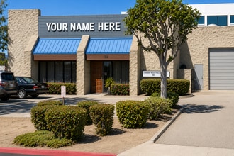 32 N Wood Rd, Camarillo, CA à louer Photo de l’immeuble– Image 1 sur 4