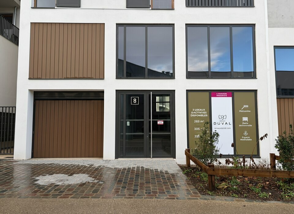 35 Rue Paul Duvivier, Lyon à vendre Photo de l’immeuble– Image 1 sur 11