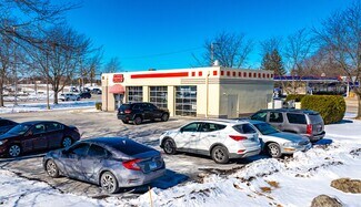 Plus de détails pour 1079 W Maple Ave, Mundelein, IL - Local commercial à vendre