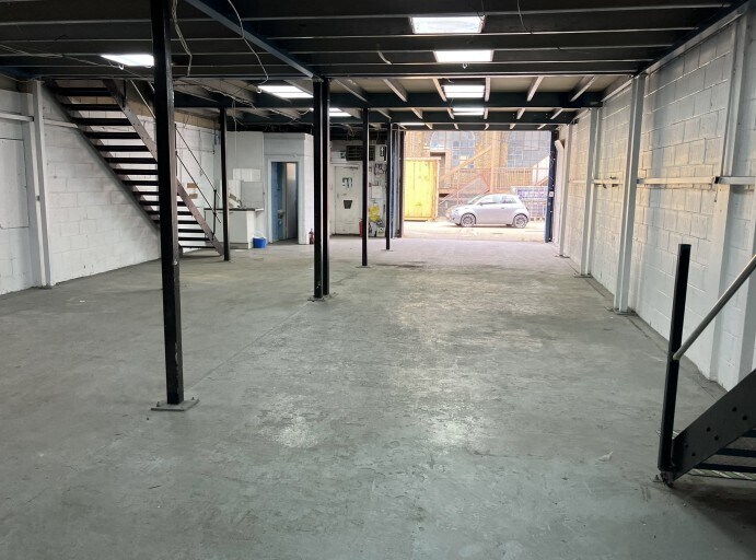 Woolwich Church St, Londres à louer - Photo intérieure – Image 3 sur 3