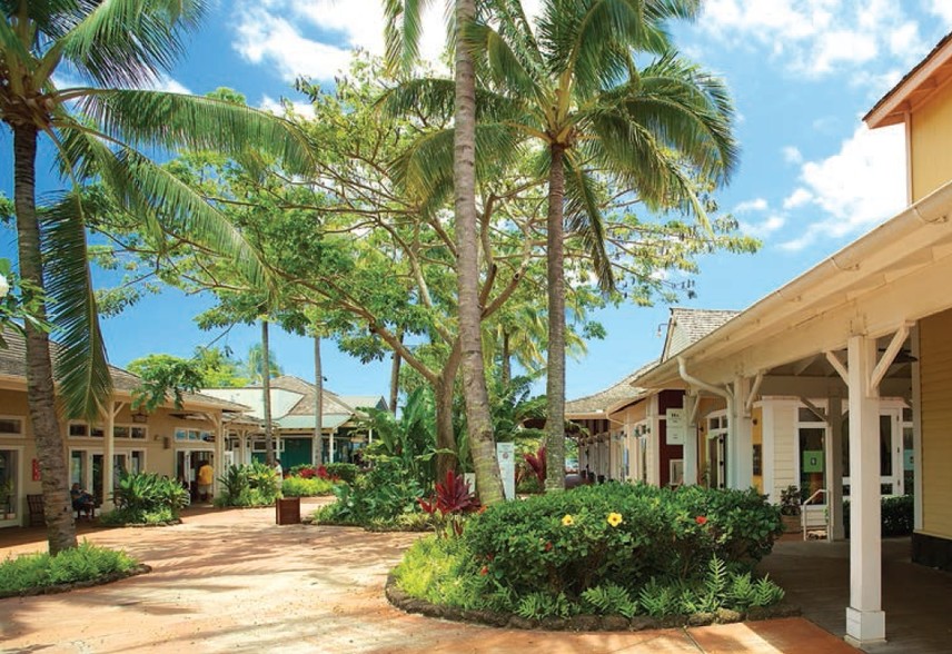 2829 Ala Kalanikaumaka St, Koloa, HI à louer - Photo de l’immeuble – Image 2 sur 6