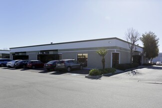 Plus de détails pour 10564 Progress Way, Cypress, CA - Industriel/Logistique à louer
