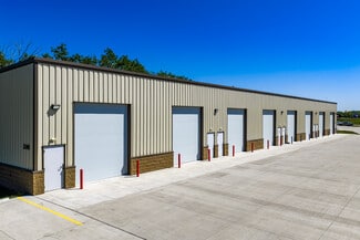 Plus de détails pour 3240 N 23rd St, Lincoln, NE - Industriel/Logistique à louer