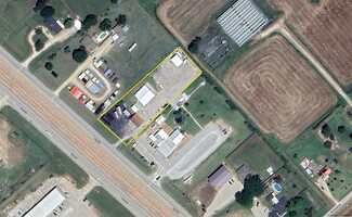 Plus de détails pour 3901 S Highway 287, Waxahachie, TX - Local d’activités à vendre