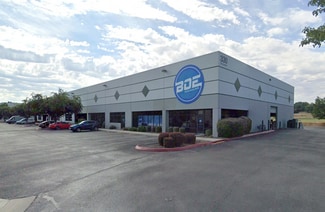 Plus de détails pour 330 N Ancestor Pl, Boise, ID - Industriel/Logistique à louer