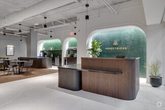 Industrious at Phoenix Bond - immobilier d'entreprise
