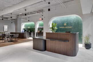 Plus de détails pour 3200 E Camelback Rd, Phoenix, AZ - Coworking à louer