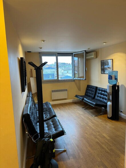 68 Rue Du Palais Gallien, Bordeaux à vendre - Photo intérieure – Image 2 sur 6