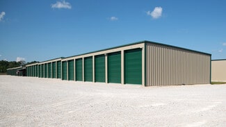 Plus de détails pour 6265 Highway 72, Michigan City, MS - Local d'activités à louer