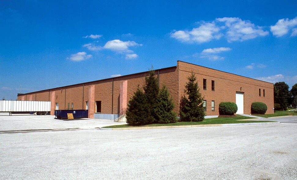 307 E Church Rd, King Of Prussia, PA à louer - Autre – Image 2 sur 10
