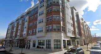 Plus de détails pour 2 Spring St, Newark, NJ - Local commercial à louer
