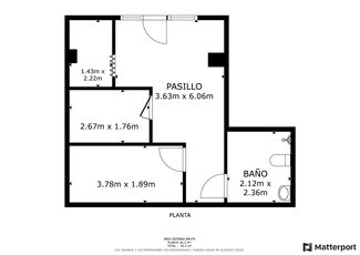 Plus de détails pour Logement à vendre