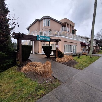 Plus de détails pour 572 Stewart ave, Nanaimo, BC - Bureau à louer