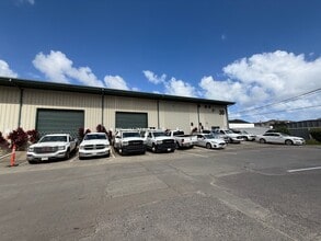 201 Kapaa Quarry Rd, Kailua, HI à louer Photo intérieure– Image 2 sur 4