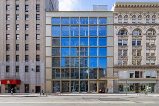 Plus de détails pour 132 W 14th St, New York, NY - Bureau à louer