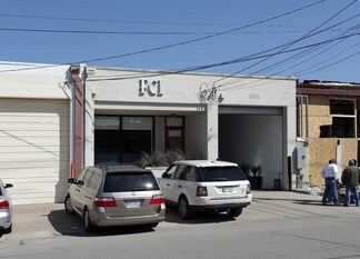 Plus de détails pour 1304 Dragon St, Dallas, TX - Local d’activités à vendre