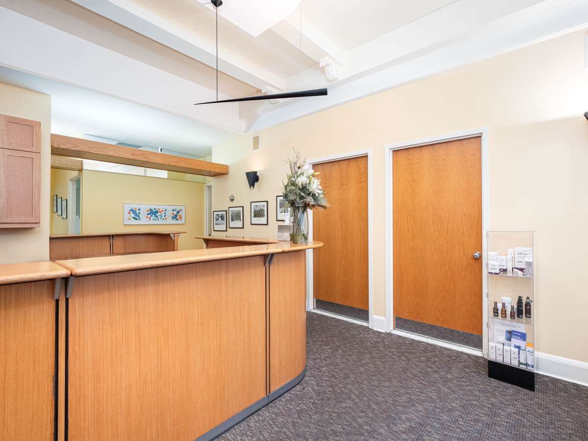 205 E 78th St, New York, NY 10075 - Lot 1B1C -  - Photo intérieure - Image 1 of 12