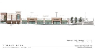 Plus de détails pour 6991 W 135th St, Overland Park, KS - Local commercial à louer