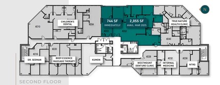13210 118 Av NW, Edmonton, AB à louer Plan d’étage– Image 1 sur 1