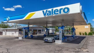 Plus de détails pour 1620 Carlisle Blvd SE, Albuquerque, NM - Local commercial à vendre