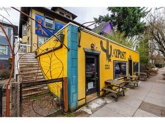 Plus de détails pour 3122 N Williams Ave, Portland, OR - Local commercial à vendre