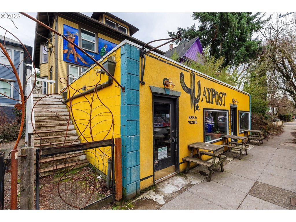 3122 N Williams Ave, Portland, OR à vendre Photo principale– Image 1 sur 6