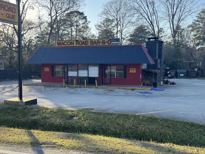 4200 Macon Rd, Columbus, GA à vendre - Photo de l’immeuble – Image 3 sur 4