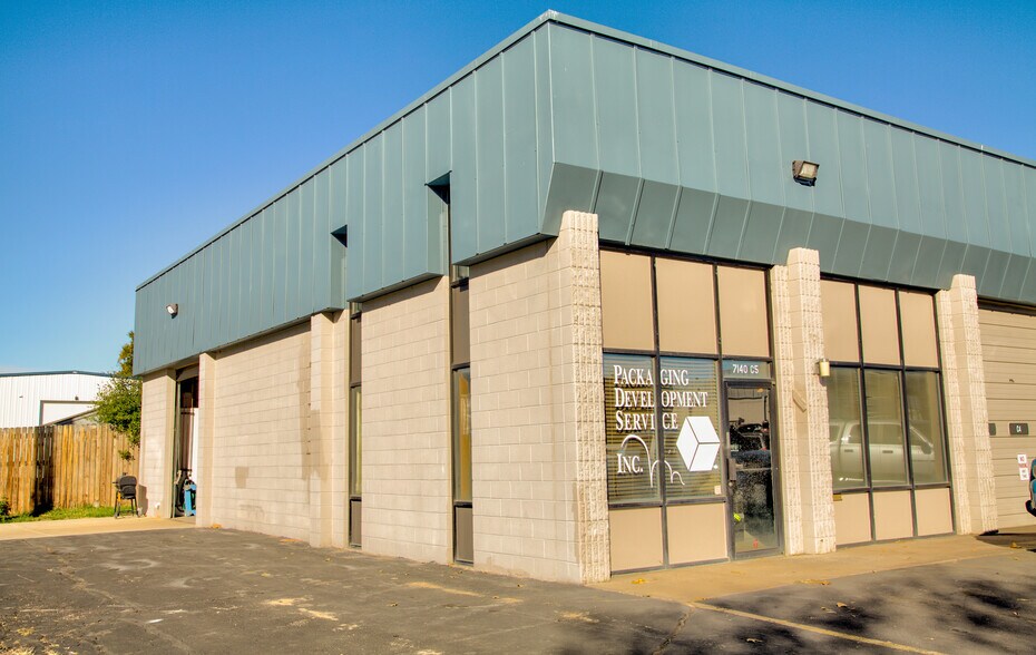 7140 W 117th Ave, Broomfield, CO à vendre - Photo de l’immeuble – Image 2 sur 13