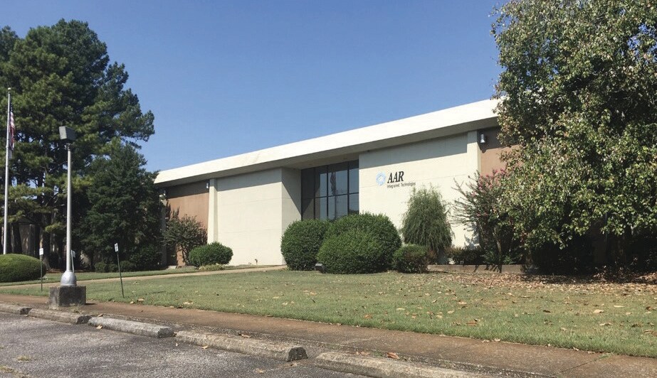 140 Sparkman Dr NW, Huntsville, AL à louer Photo de l’immeuble– Image 1 sur 5