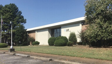 140 Sparkman Dr NW, Huntsville, AL à louer Photo de l’immeuble– Image 1 sur 5
