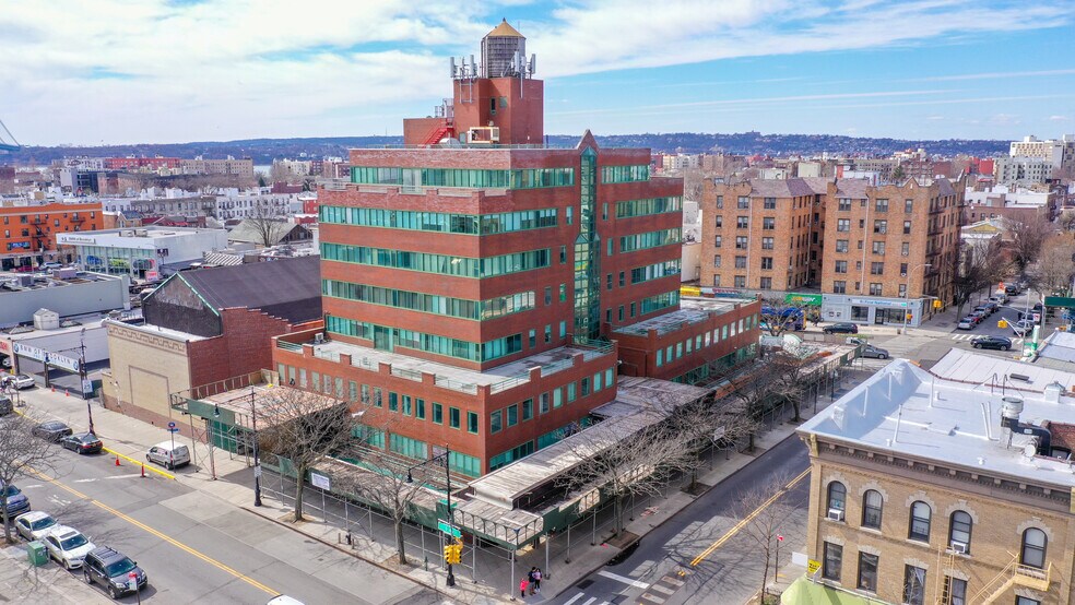 9201 4th Ave, Brooklyn, NY à vendre - Photo de l’immeuble – Image 2 sur 3