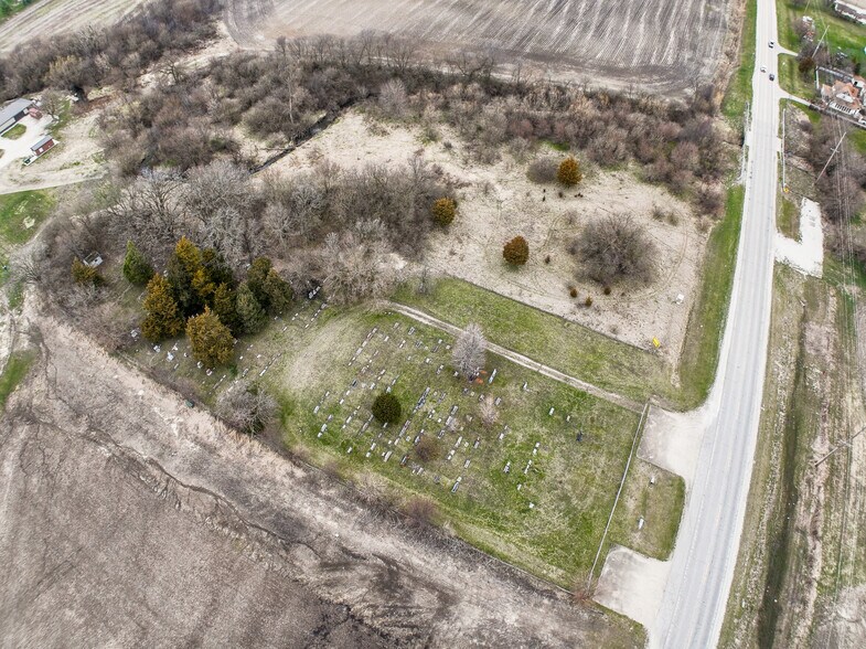 02950 24th Rd, Marseilles, IL à vendre - Aérien – Image 3 sur 8