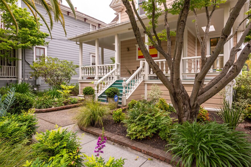 1629 5th Ave, San Rafael, CA à vendre - Photo de l’immeuble – Image 2 sur 6