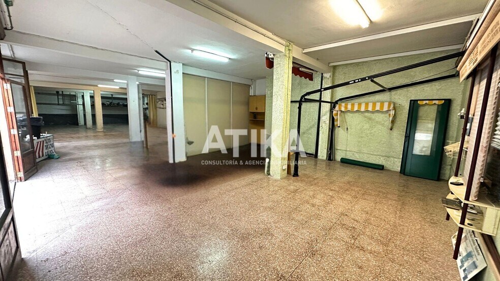 Local commercial dans Ontinyent, Valencia à louer - Photo intérieure – Image 3 sur 7