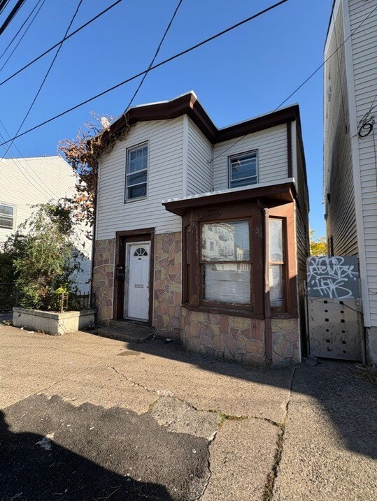 404-406 Totowa Ave, Paterson, NJ à vendre Photo principale– Image 1 sur 8
