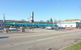 Plus de détails pour 8905-8923 W Grand Ave, River Grove, IL - Local commercial à louer