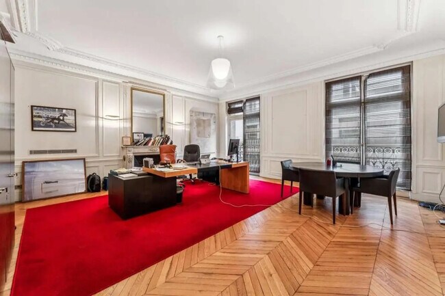 Plus de détails pour 4 Rue Bayard, Paris - Bureau à louer