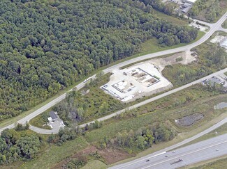 Plus de détails pour Shattuck Way & River Rd, Newington, NH - Industriel/Logistique à louer