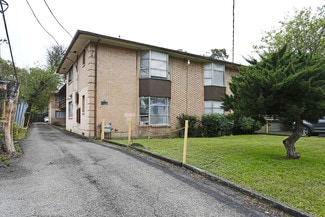 Plus de détails pour 4810 Gaston Ave, Dallas, TX - Logement à vendre