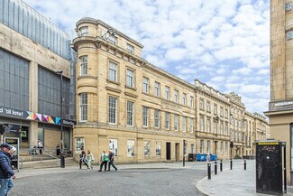 Plus de détails pour 15-22 Nelson St, Newcastle Upon Tyne - Local commercial à louer