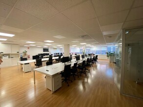 Bureau dans Barcelone, Barcelona à louer Photo intérieure– Image 1 sur 11